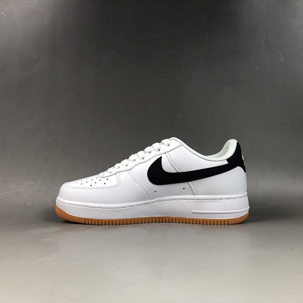 Nike Air Force 1 Low White Gum For Sale 