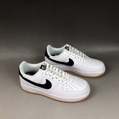 air force 1 low gum