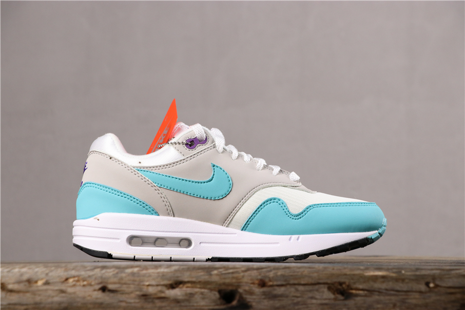 air max 1 anniversary blue for sale