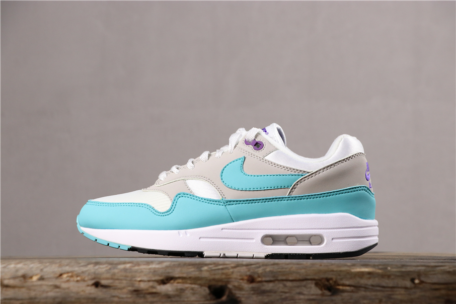air max 1 anniversary blue for sale
