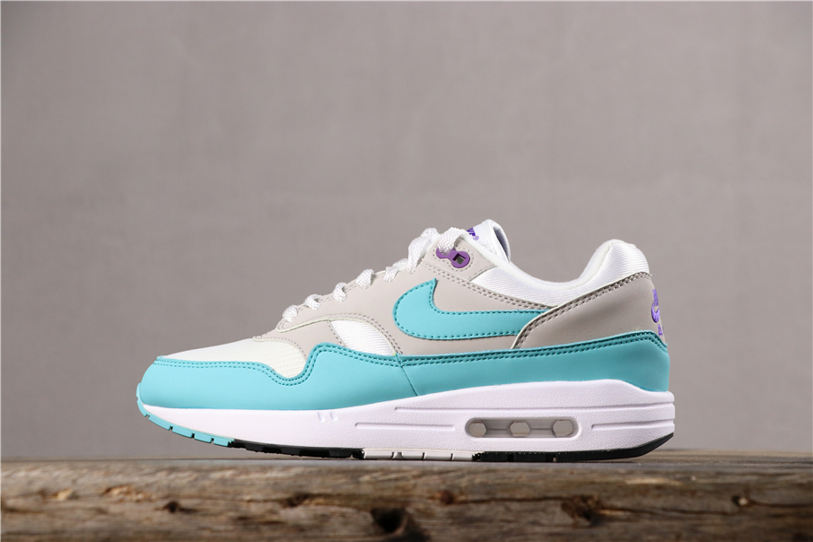 air max 1 aqua