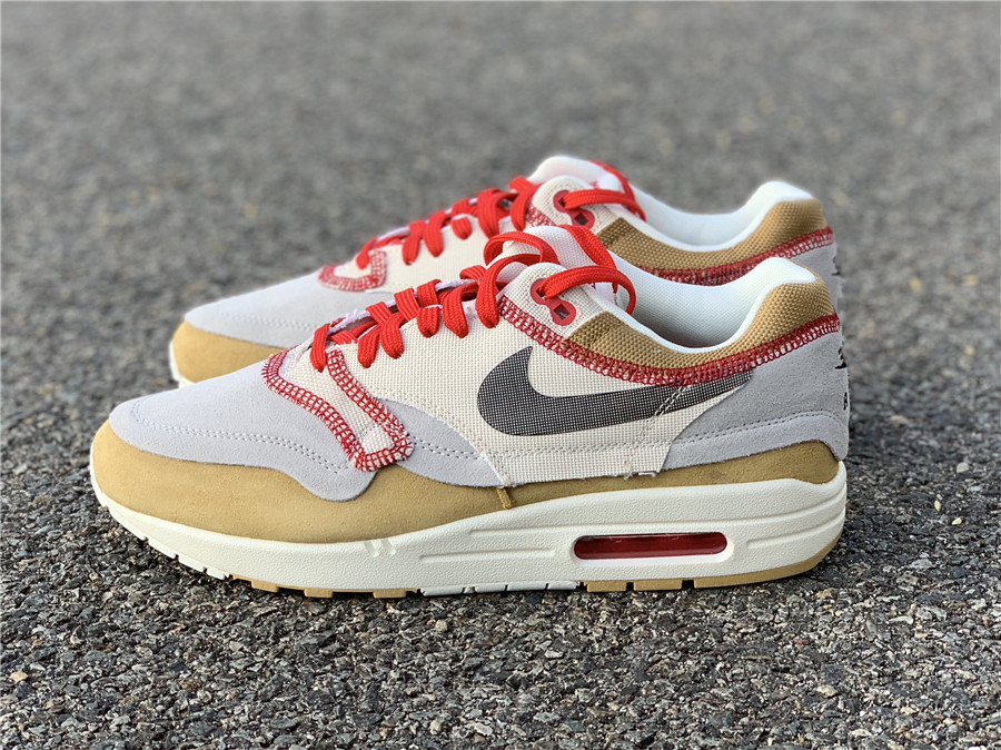 nike air max 1 mars yard