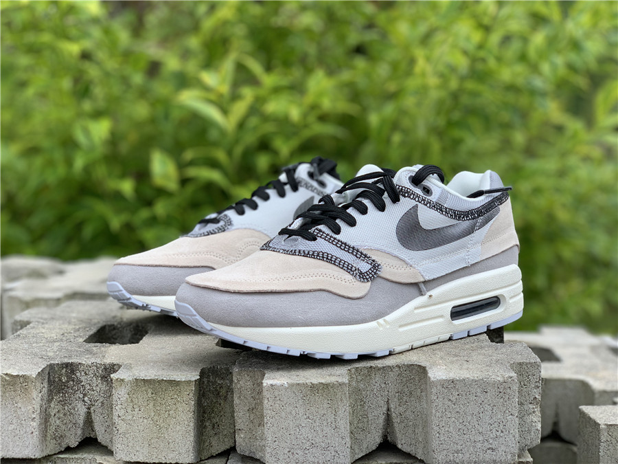 air max 1 se wolf grey