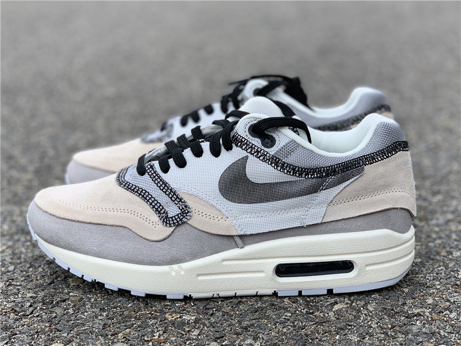 nike air max 1 inside out