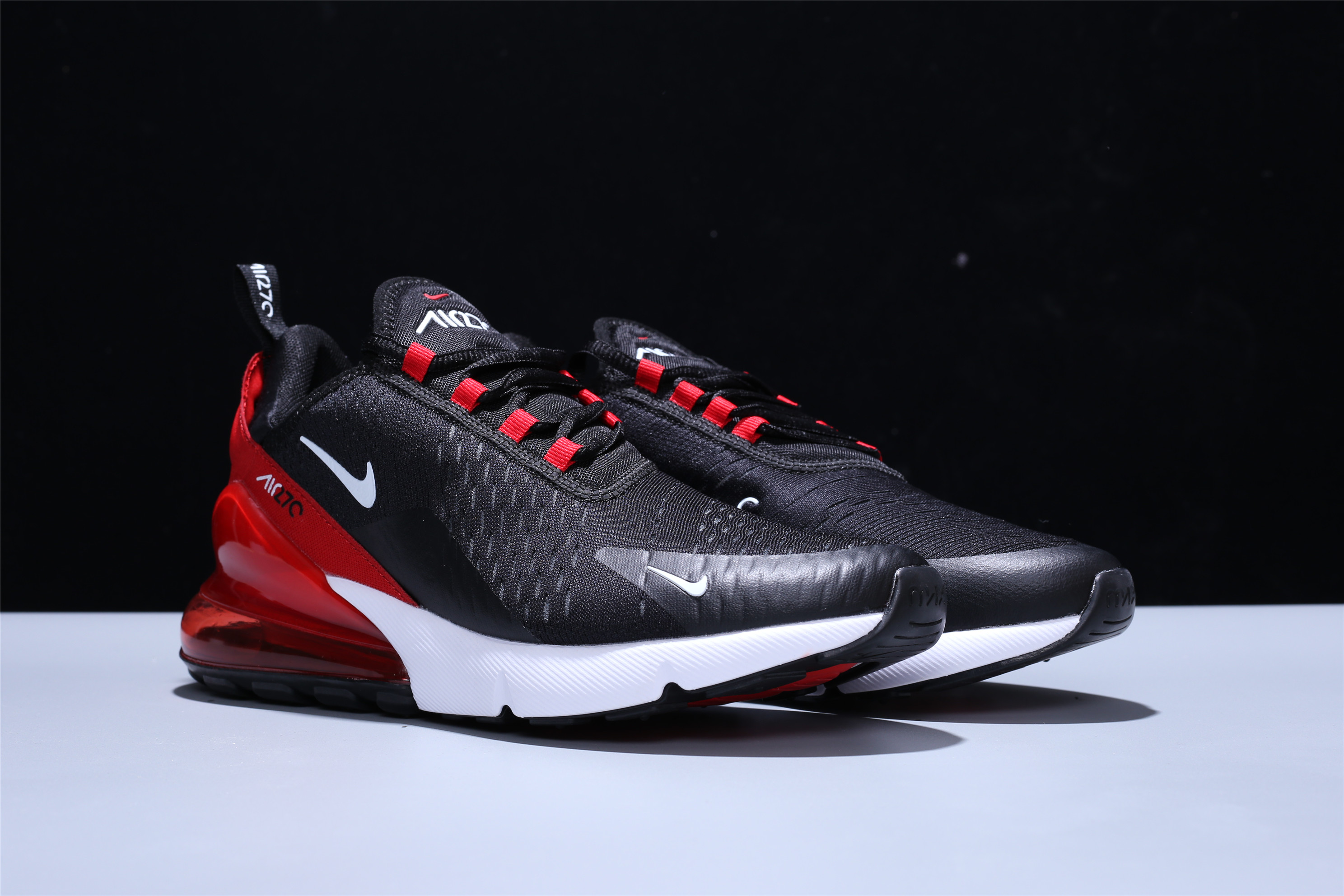 react element 270 ah8050 022