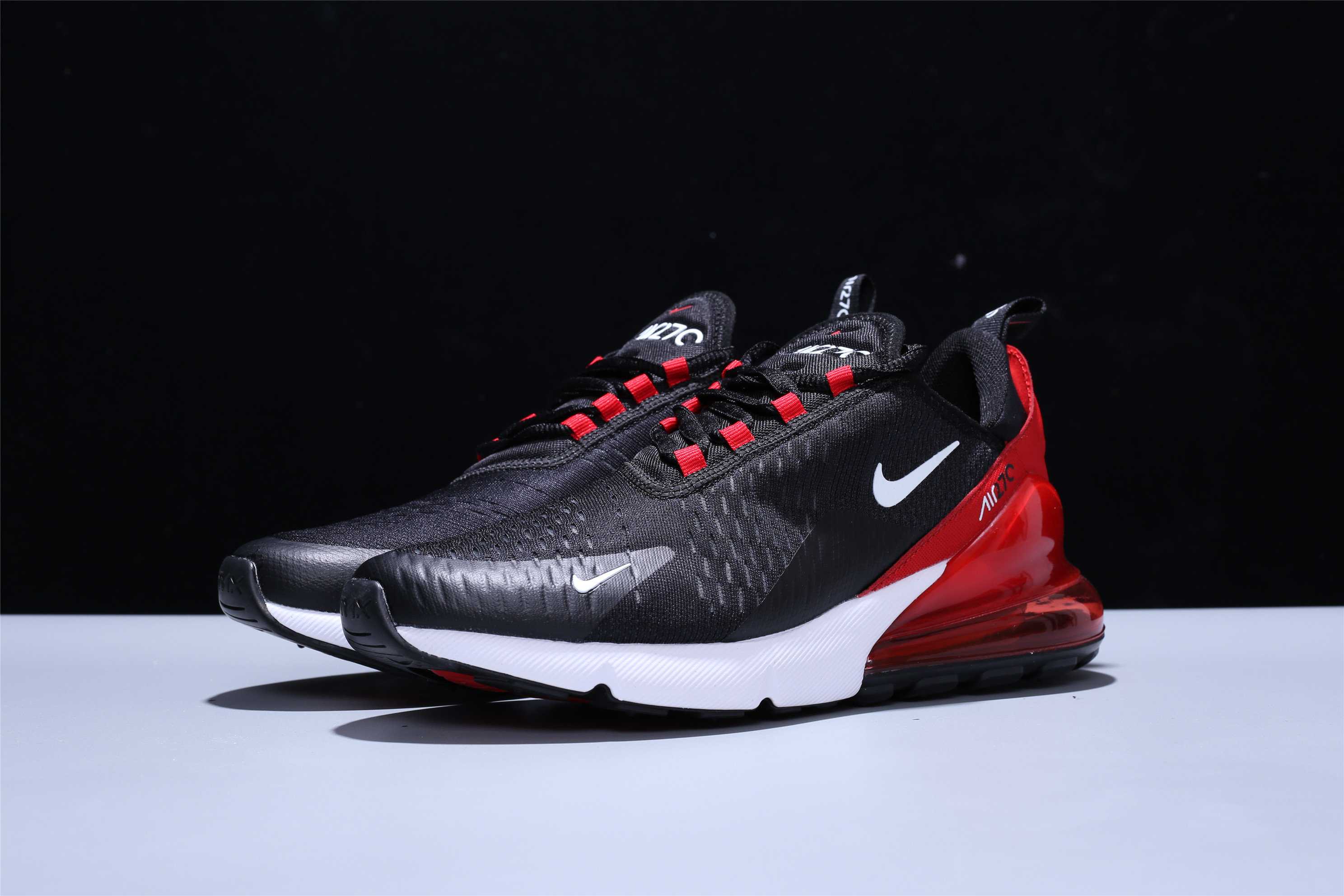air max 270 bred
