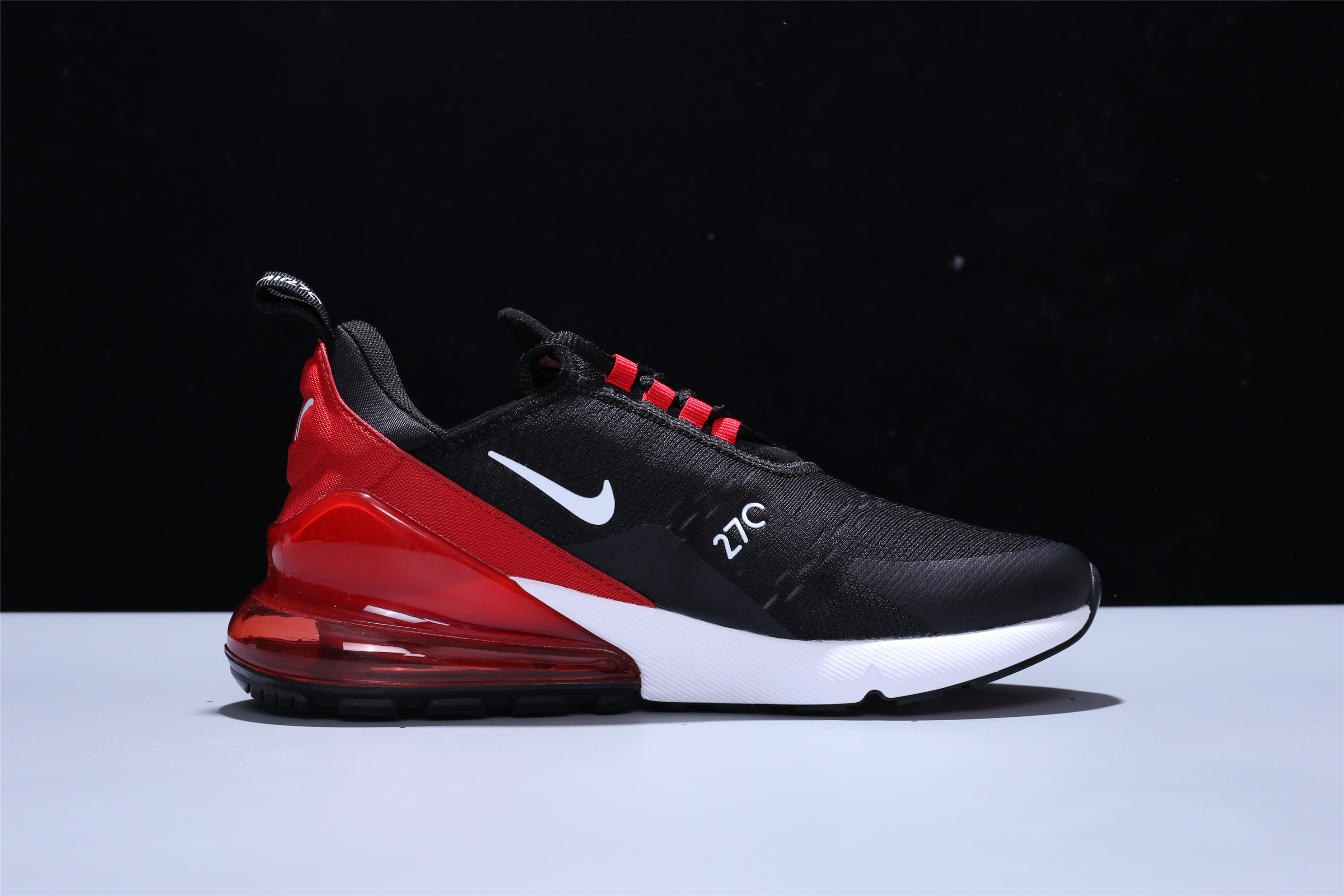 Nike Air Max 270 ‘Bred’ For Sale – The Sole Line