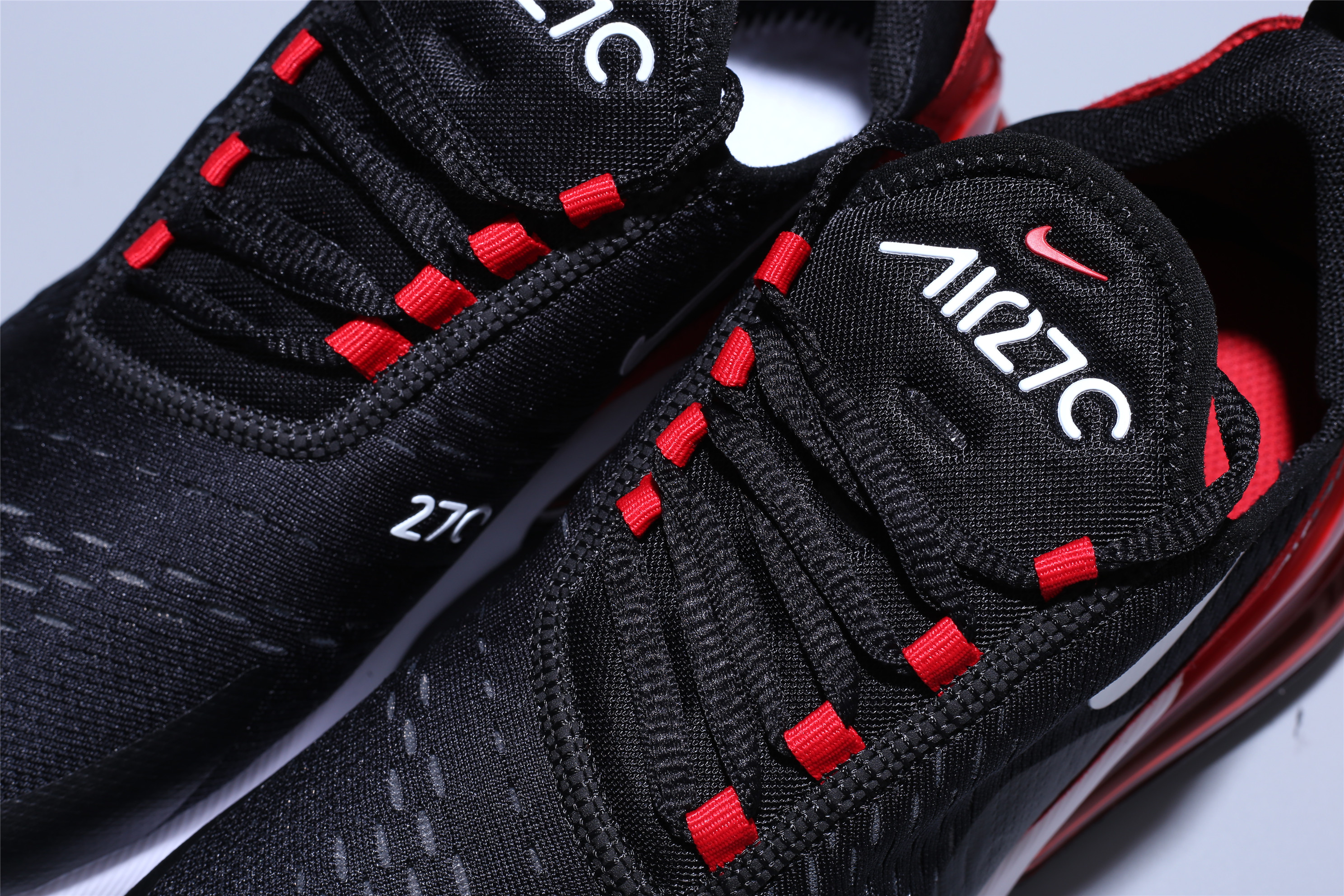 air max 270 bred
