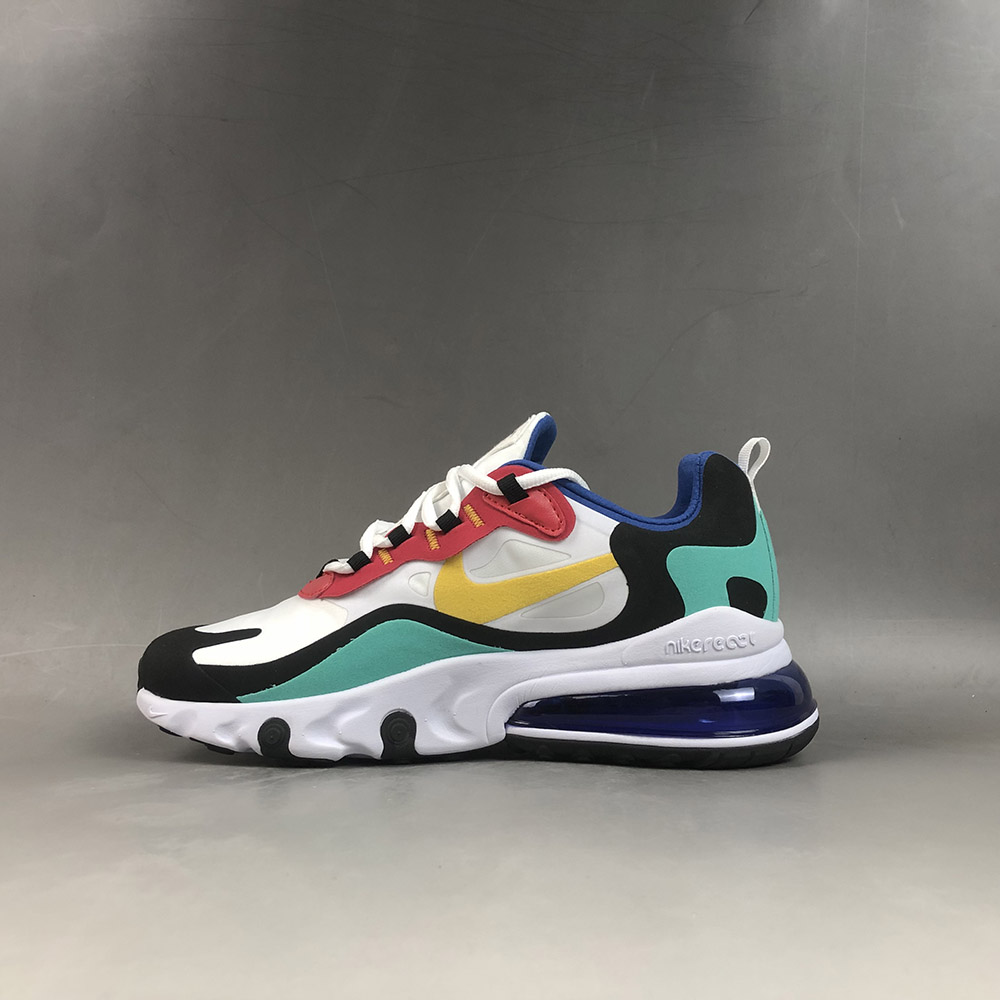 airmax 270 react bauhaus