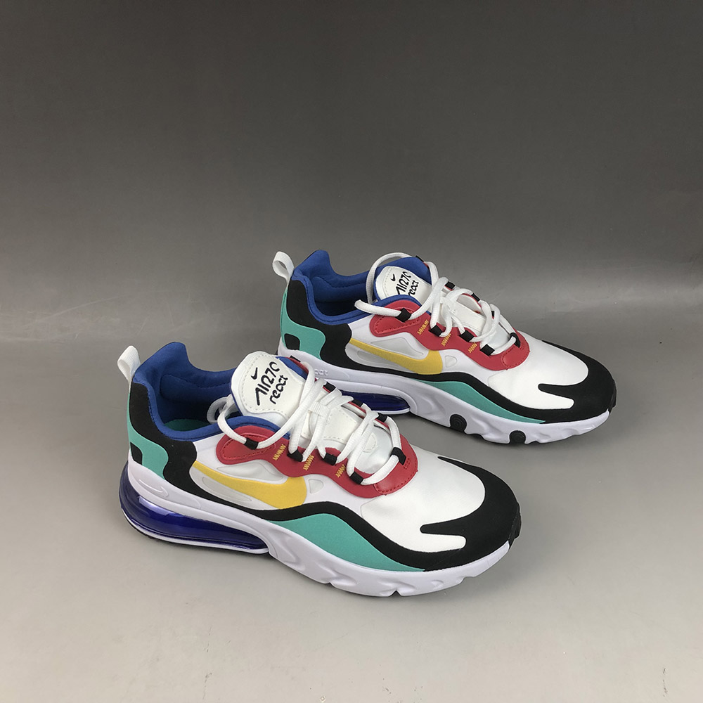 nike 720 react bauhaus