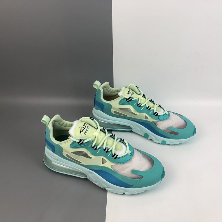 270 react hyper jade
