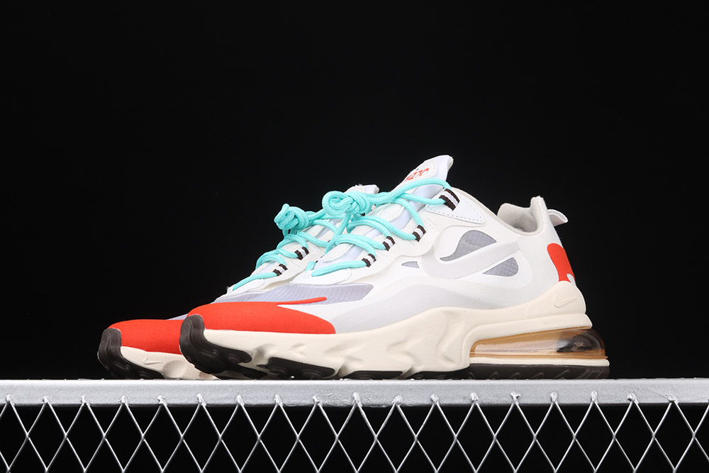 nike air max 270 react size 6