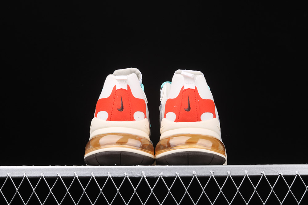 air max 270 team orange