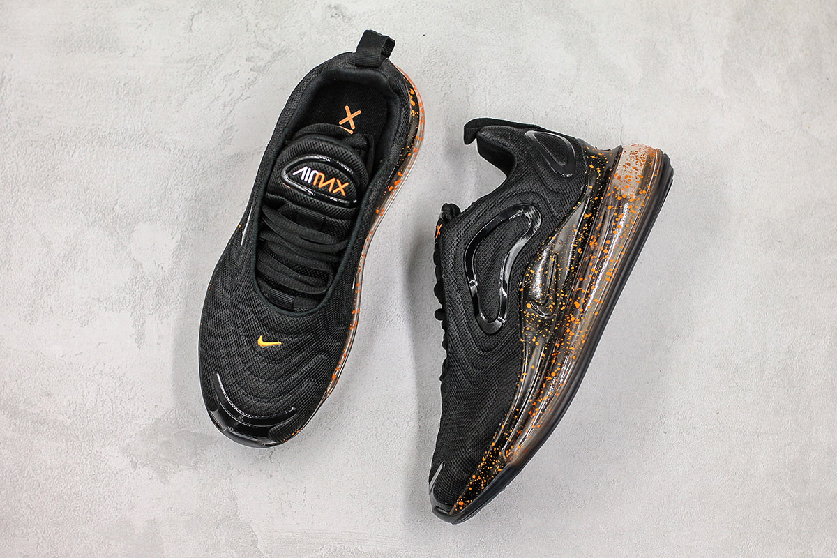 air max 720 black sale