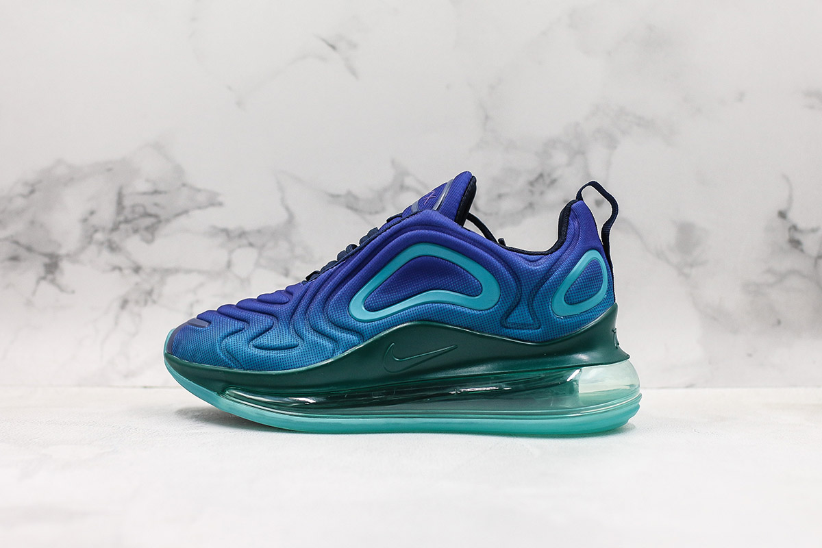 air max 720 purple and blue