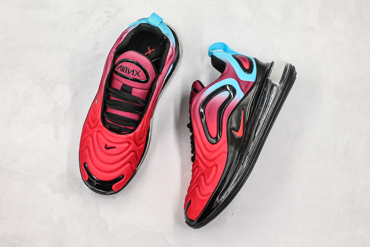 air max 720 university red