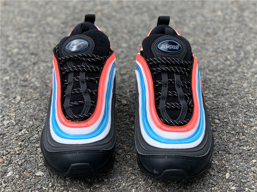 nike air max 97 oa gs neon seoul