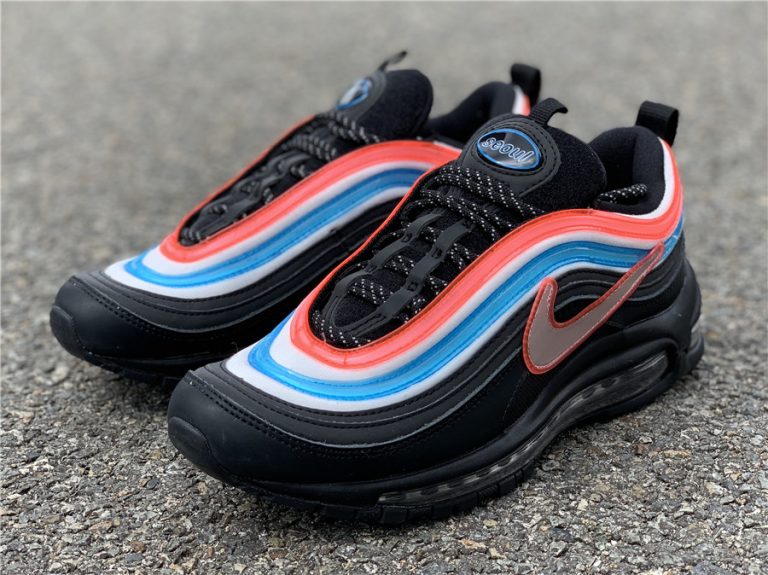 air max 97 neon og
