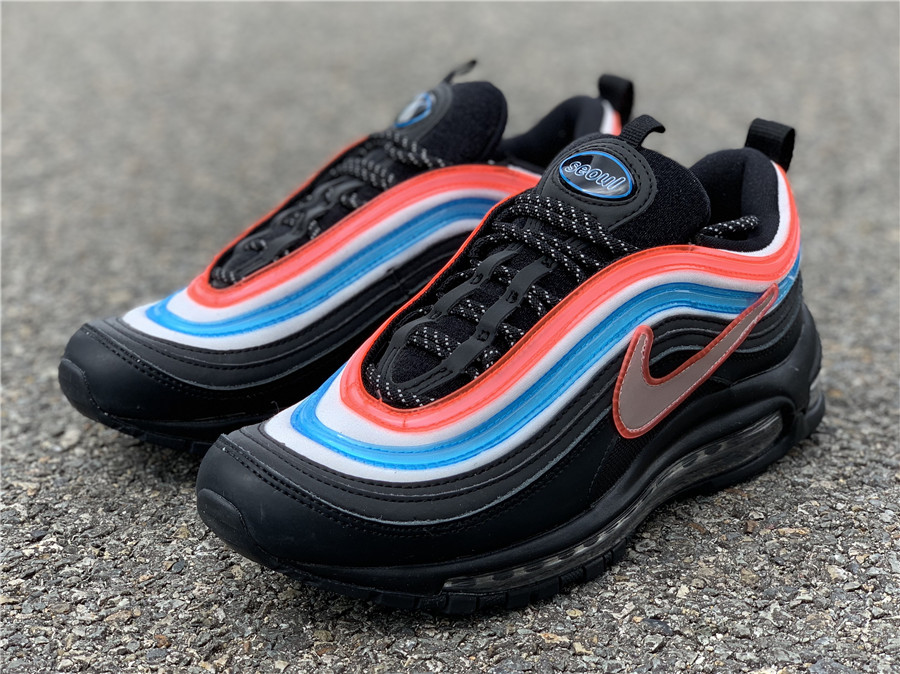 air max 97 neon seoul for sale