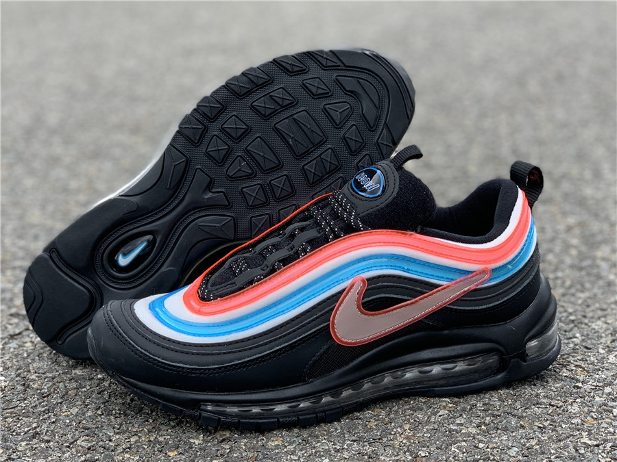 Nike Air Max 97 “Neon Seoul” For Sale 