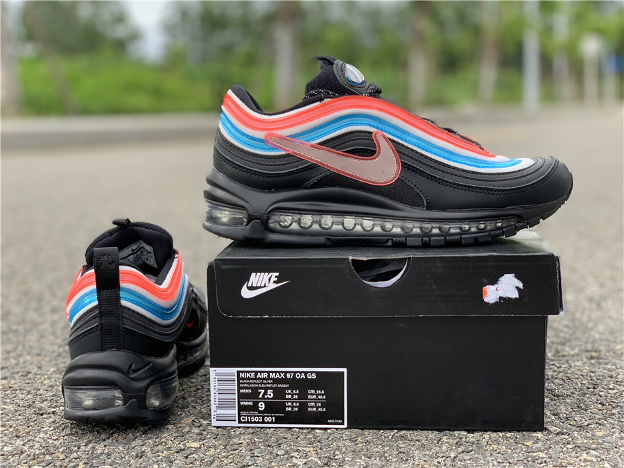 nike air max 97 neon seoul release date