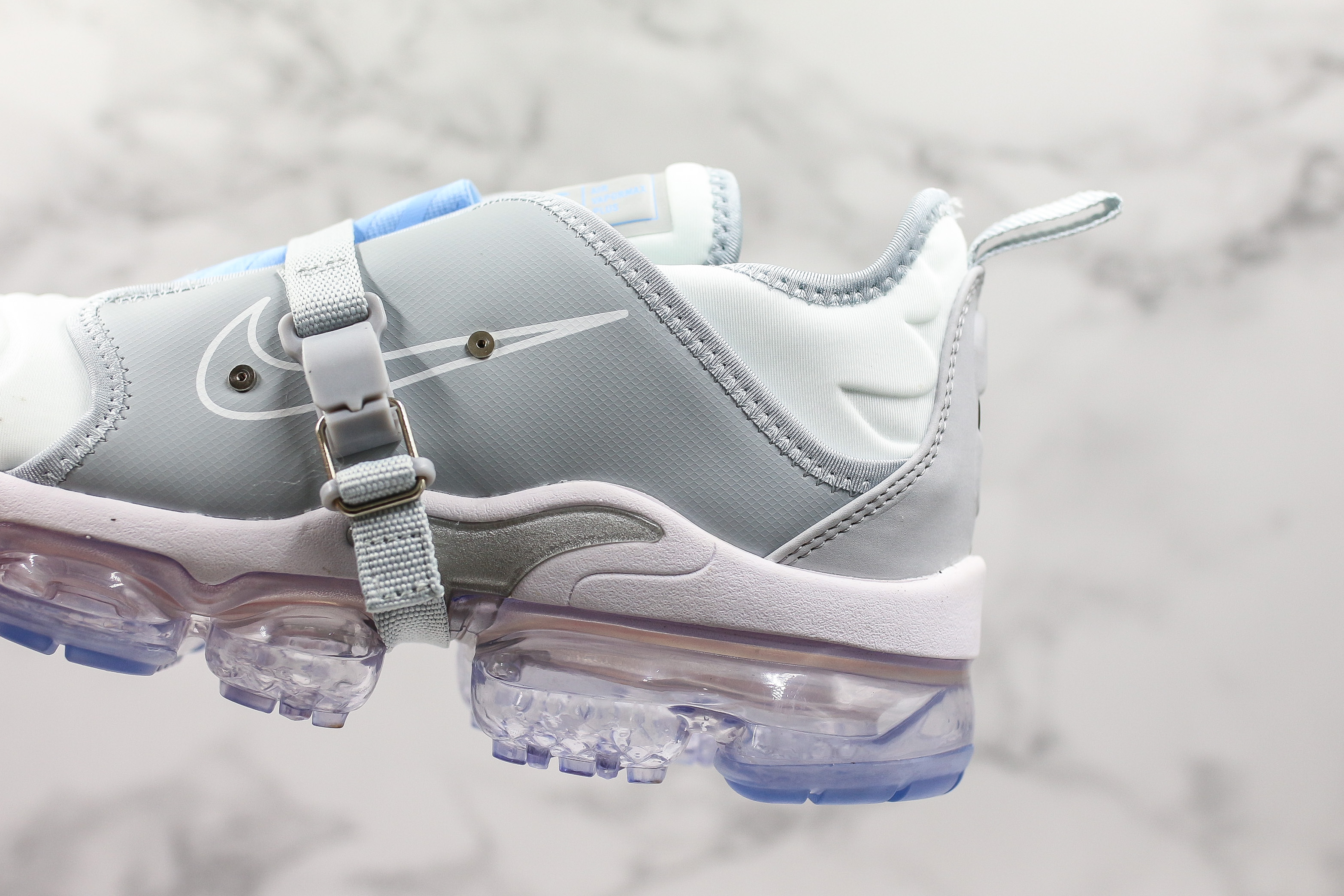 men nike air vapormax plus on air paris works in progress