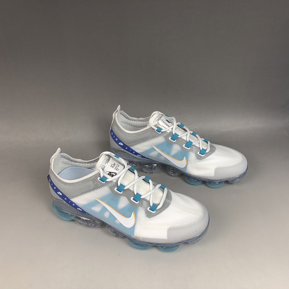 vapormax se white womens