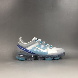 2019 nike vapormax se wolf gray and blue