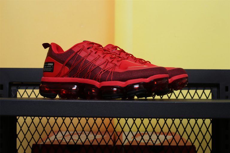 air vapormax utility chinese new year