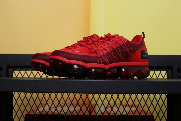 air vapormax utility chinese new year