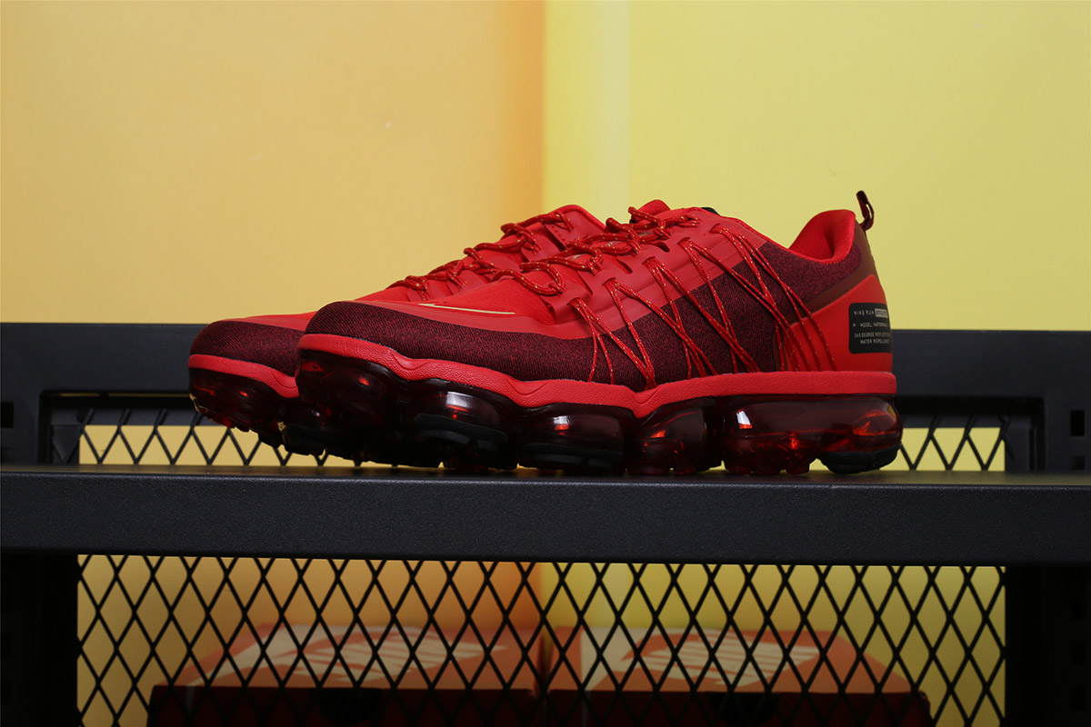 chinese new year vapormax red
