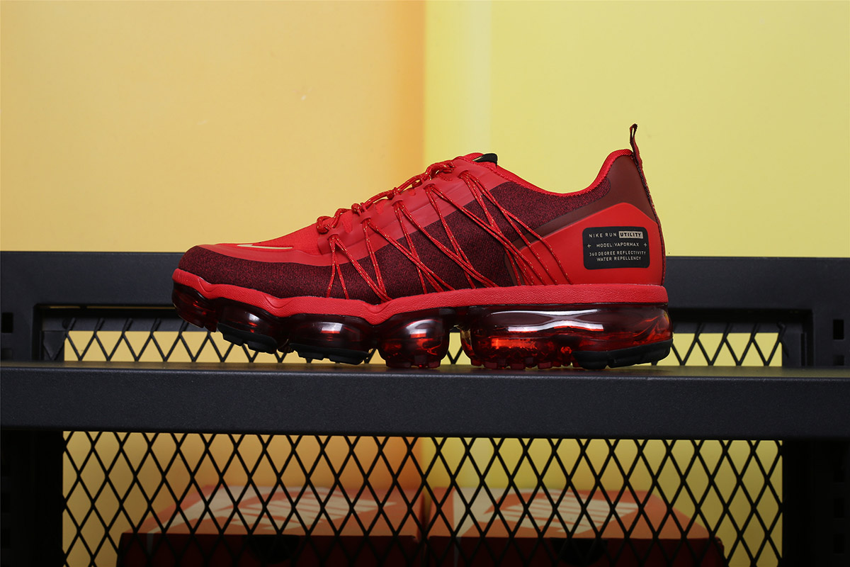 Nike Air VaporMax Utility 'Chinese New 