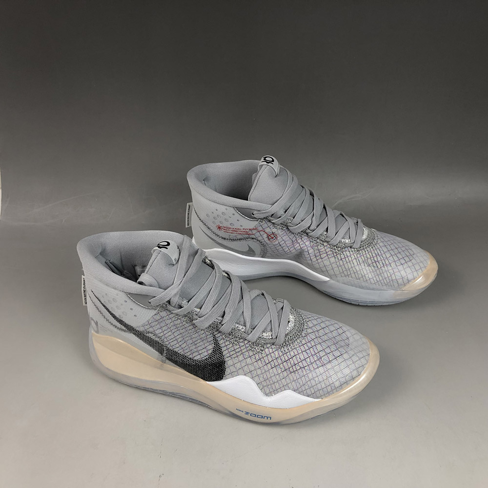 kd 12 gray