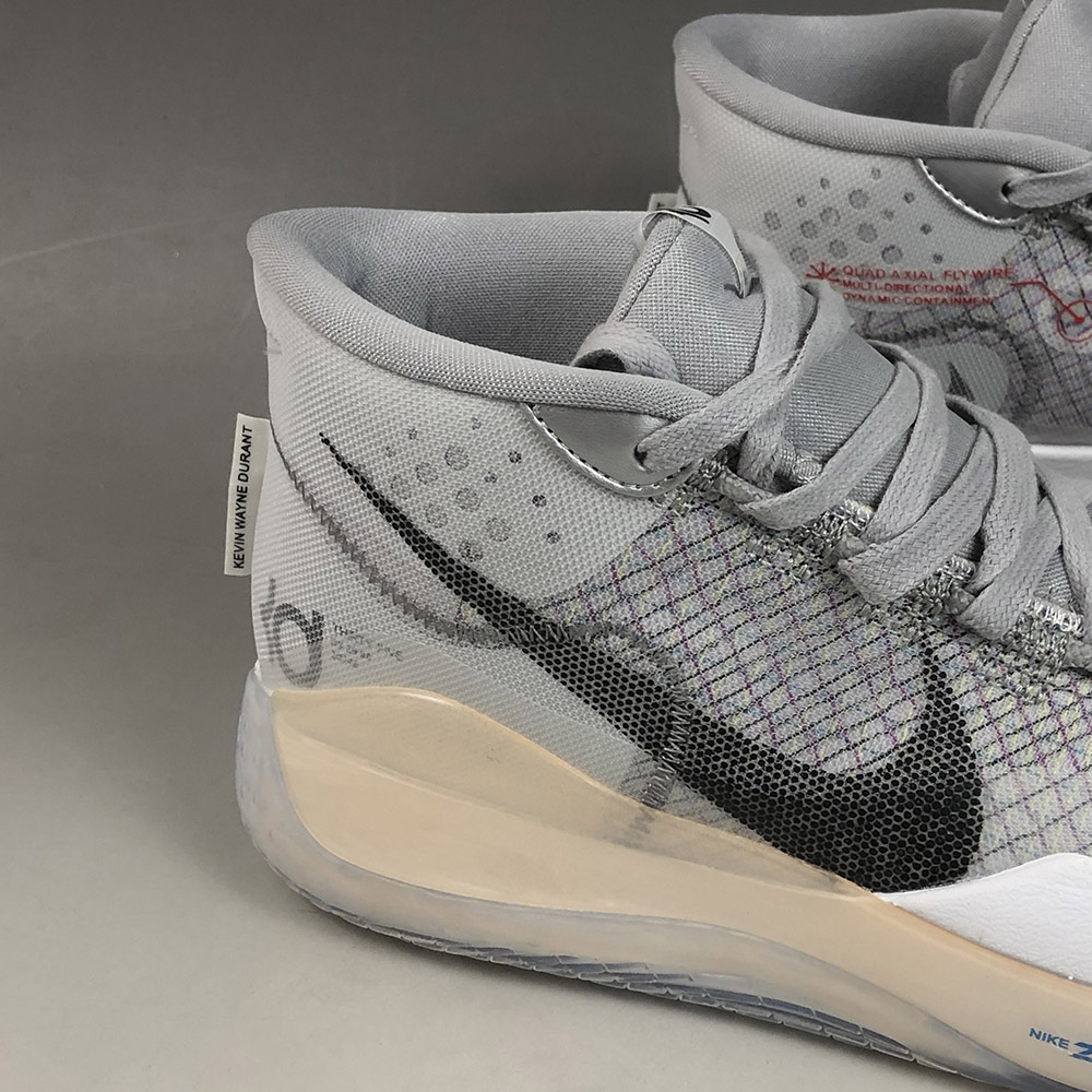 kd 12 size 5