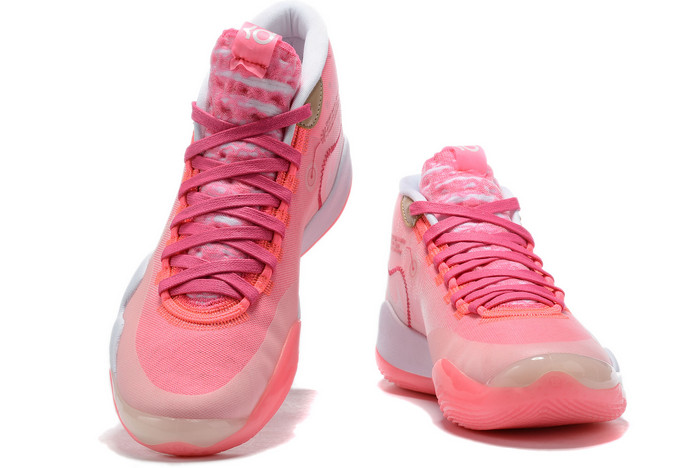 Kd 12 pink white shop