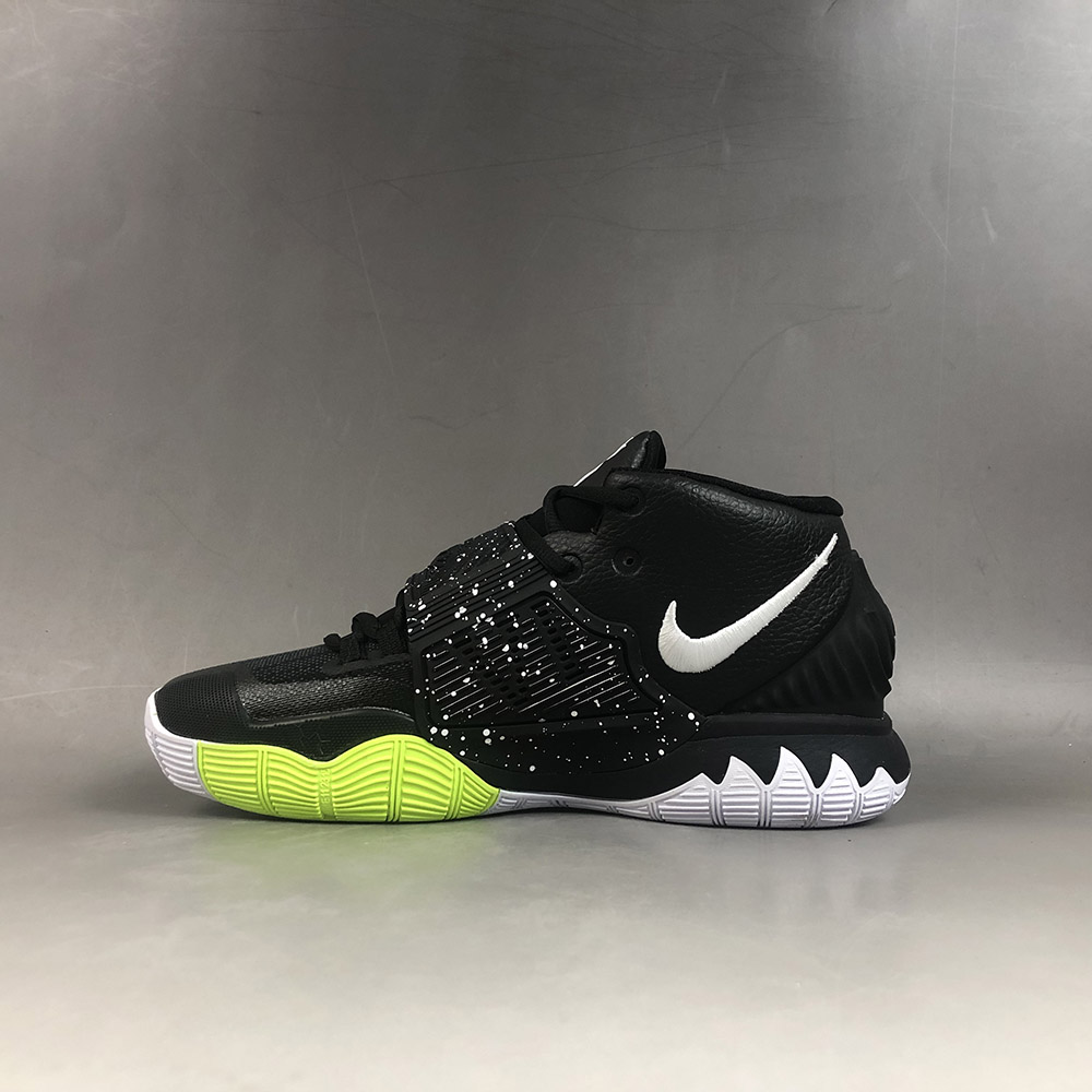 New Year Deals Nike Kyrie 6 Pre Heat 'Nyc' CN9839 401 in