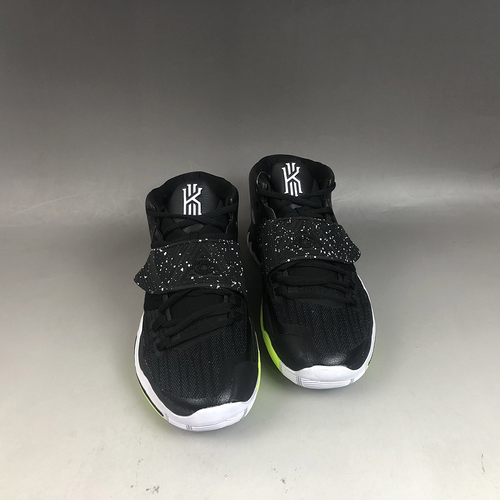 Nike-Kyrie-6-Black-White-Volt-For-Sale-7