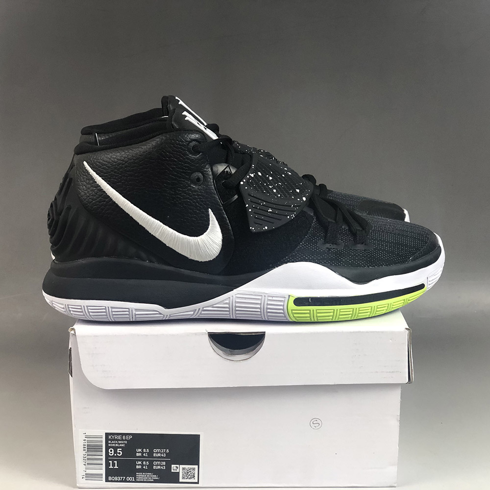 kyrie volt