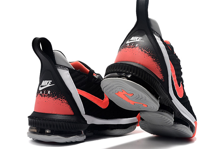 lebron lava 16