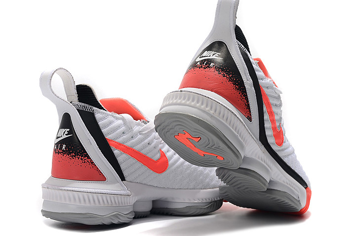 lebron 15 lava