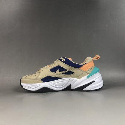 m2k tekno desert ore