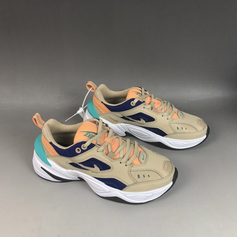 nike tekno desert ore