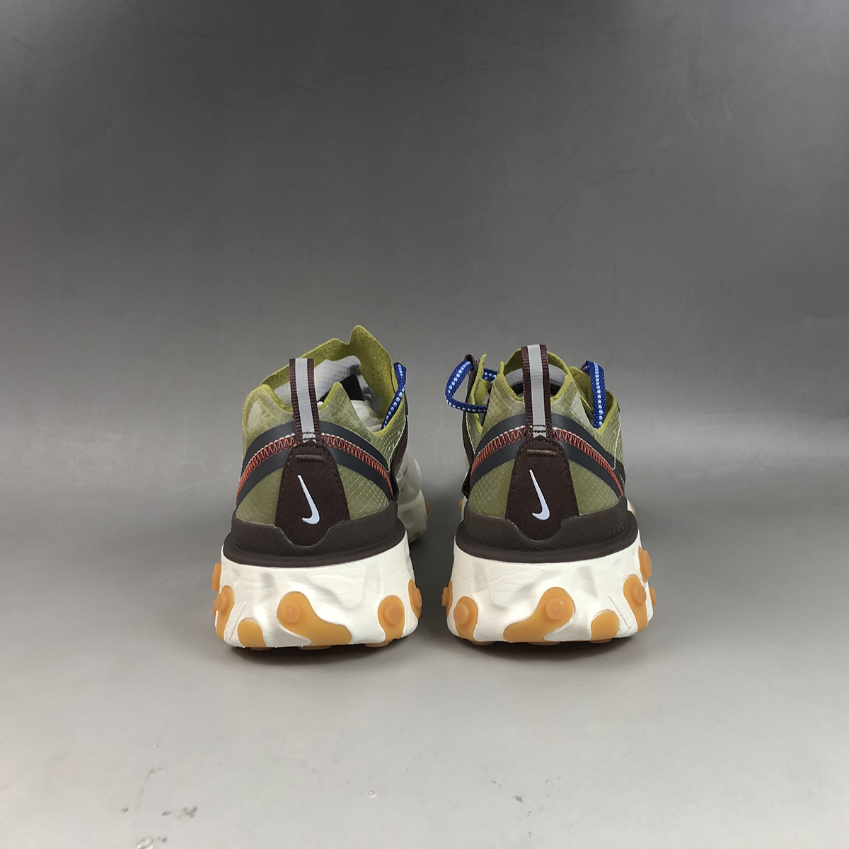 nike react element junior