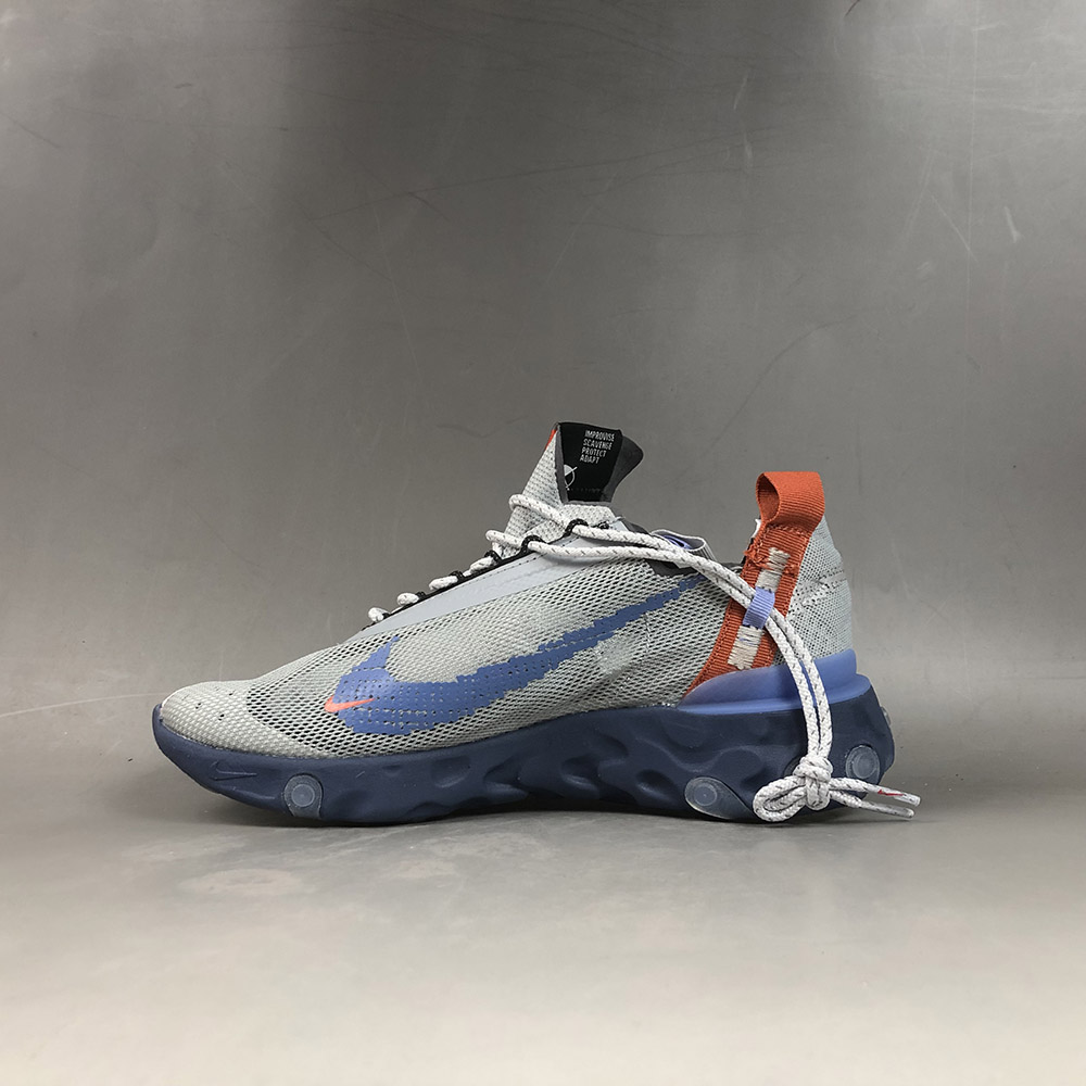 nike react ispa