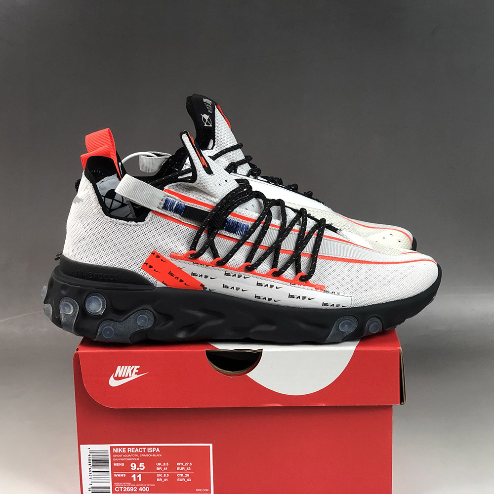 nike react ispa sale