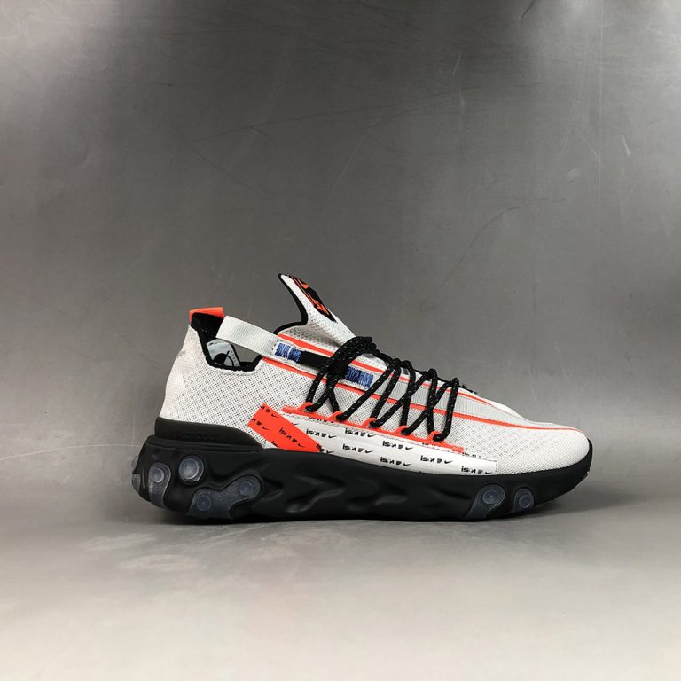 nike react element midnight navy