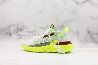 nike react ispa green