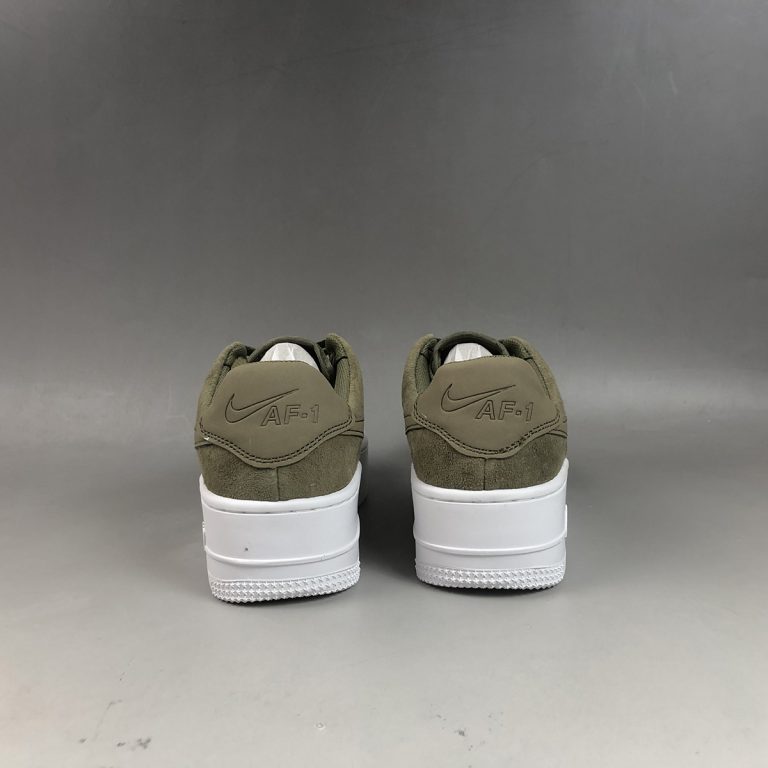 nike air force 1 sage low trooper phantom
