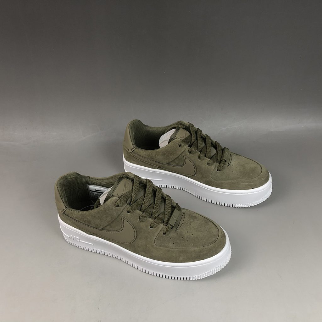 air force 1 sage prm