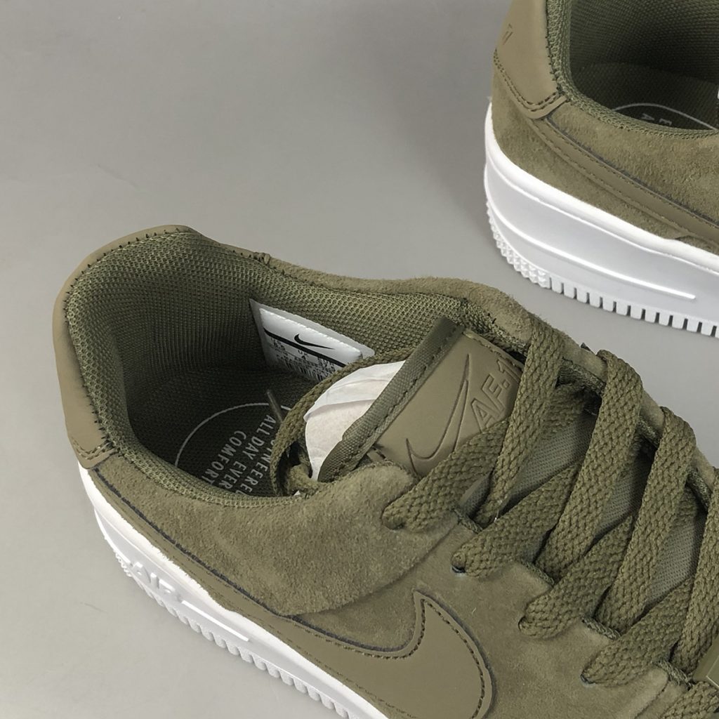 nike air force 1 sage low trooper phantom